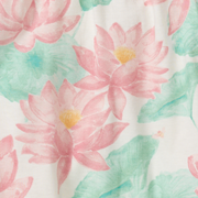 Lotus Pond Tunic & Pants Set